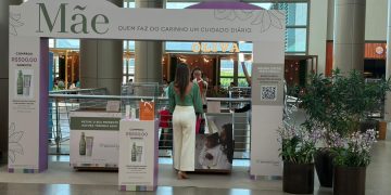 Shopping Metropolitano Barra promove campanha de autocuidado e ganha-brinde para o Dia das Mães