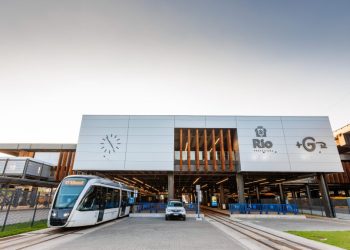 CRCRJ realiza orientação gratuita sobre o Imposto de Renda no Terminal Gentileza