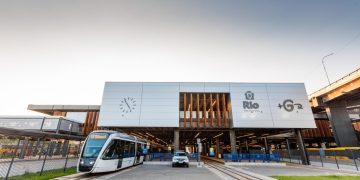 CRCRJ realiza orientação gratuita sobre o Imposto de Renda no Terminal Gentileza