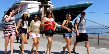 Rio de Janeiro registra crescimento de 18,1% no turismo internacional nos primeiros quatro meses de 2026