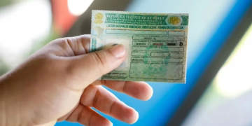 Câmara aprova renovação automática de CNH para motoristas sem infrações e incentiva cadastro no RNPC