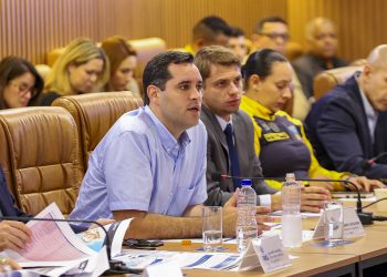 Força Municipal do Rio expande atuação em Bangu para reforçar policiamento preventivo