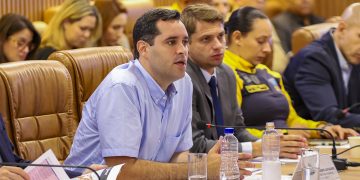 Força Municipal do Rio expande atuação em Bangu para reforçar policiamento preventivo