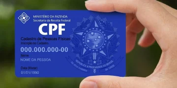 CPF irregular no Brasil: saiba como verificar e evitar bloqueios nas suas operações financeiras