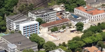 MPF celebra acordo para reparação por ocupação irregular de vagas em cotas na Unirio