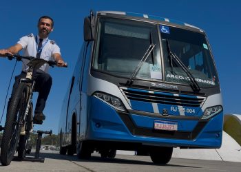 Prefeitura de Niterói promove capacitação de motoristas de ônibus para acidentes mais seguros