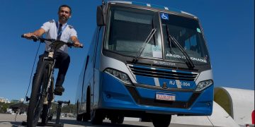 Prefeitura de Niterói promove capacitação de motoristas de ônibus para acidentes mais seguros