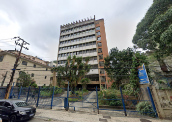 Prefeitura do Rio irá fechar prédio do Inmetro após invasões e depredações