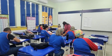 Prefeitura de Maricá promove inclusão do idoso por meio do projeto Escola de Idosos