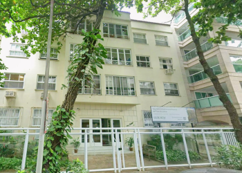 Demolição do Edifício Dom Pedrito no Leblon permite construção de novo empreendimento de 10 pavimentos
