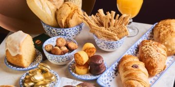 Cardin lança coleção de presentes para o Dia das Mães com cestas, tortas e doces