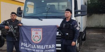 Polícia recupera carga de carne avaliada em R$ 96 mil na Zona Norte do Rio