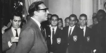 Lançamento do primeiro volume da biografia de Carlos Lacerda apresenta trajetória complexa e controvérsia