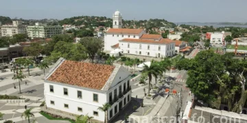 Maricá divulga calendário de eventos de maio e celebra 212 anos da cidade