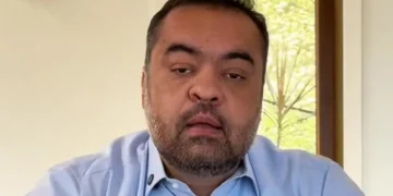 Ex-governador Cláudio Castro abandona candidatura ao Senado por motivações pessoais e investigações
