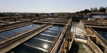 Cedae realiza manutenção na sistema Imunana-Laranjal nesta terça-feira