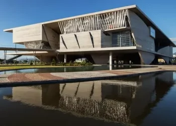 UBC apresenta assistente virtual em homenagem a Chiquinha Gonzaga no Rio2C 2026
