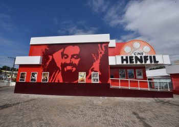 Cine Henfil em Maricá exibe filmes nacionais e internacionais gratuitos de 15 a 17 de maio