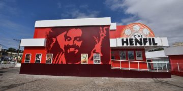Cine Henfil em Maricá exibe filmes nacionais e internacionais gratuitos de 15 a 17 de maio