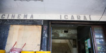 Restauro do Cinema Icaraí transforma espaço cultural emblemático e amplia oferta artística