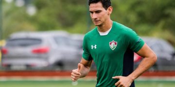 Ganso pode deixar o Fluminense na próxima janela de transferências