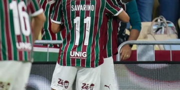 Fluminense derrota São Paulo por 2 a 1 e sobe para a terceira colocação no Brasileirão