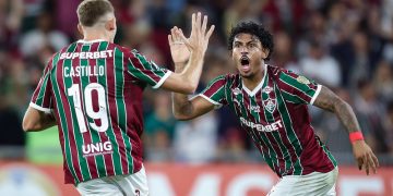 Fluminense conquista primeira vitória na Libertadores e mantém chances de avançar