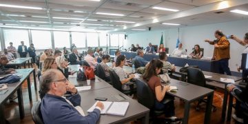 Alerj propõe CPI para investigar crise no manejo de chorume no Rio de Janeiro