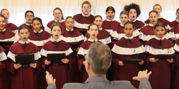 Concerto Mariano em Petrópolis celebra mês dedicado a Maria com música sacra
