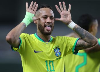 Incerteza sobre convocação de Neymar para a Copa de 2026 divide opiniões no Brasil