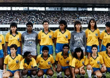 Câmara aprova Lei Geral da Copa do Mundo Feminina de 2027 e benefícios para ex-jogadoras