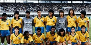 Câmara aprova Lei Geral da Copa do Mundo Feminina de 2027 e benefícios para ex-jogadoras
