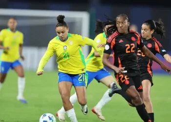 Governo brasileiro lança consulta pública para legado social da Copa Feminina de 2027