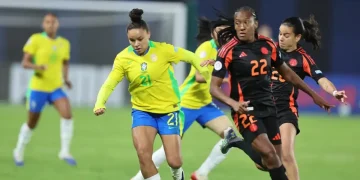 Governo brasileiro lança consulta pública para legado social da Copa Feminina de 2027