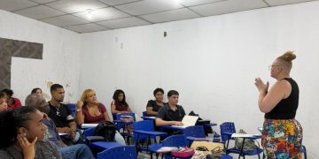 Cozinhas Comunitárias do Rio agora oferecem curso pré-vestibular para transformar vidas