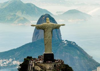 Presidente da associação internacional de empresários cristãos visita o Rio de Janeiro e agenda evento em 2027