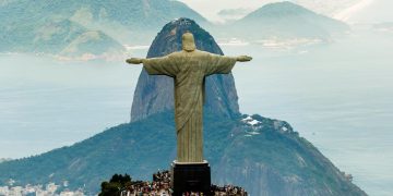 Presidente da associação internacional de empresários cristãos visita o Rio de Janeiro e agenda evento em 2027