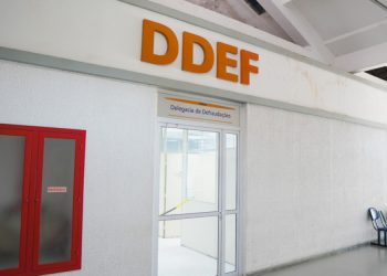 Polícia Civil do RJ prende suspeito de esquema de pirâmide financeira com movimentação milionária