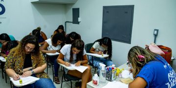 Rio tem 350 vagas em cursos gratuitos de qualificação na Casa da Juventude Centro