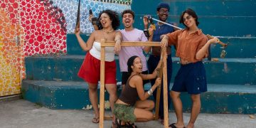 Mostra “Infestar” reúne artistas LGBTQIA+ com obras de arte contemporânea no MACquinho, Niterói