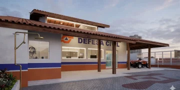 Prefeitura de Maricá inaugura centro de operações em Ponta Negra para reforçar segurança e Salvamentos
