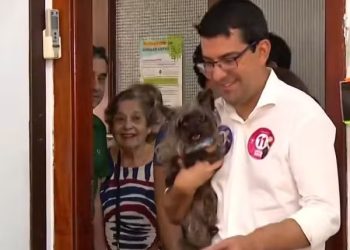 Operação da PF apura irregularidades em contrato de R$ 200 milhões para castração de animais no Rio