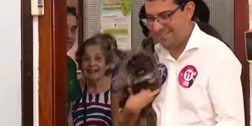 Operação da PF apura irregularidades em contrato de R$ 200 milhões para castração de animais no Rio