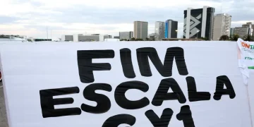 Parlamentares do Rio do Janeiro recuam de apoio a proposta de ampliação da jornada de trabalho