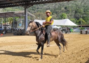 Parque Rural de Niterói realiza campeonato de hipismo neste sábado com provas e entrada gratuita