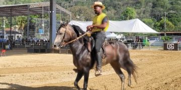 Parque Rural de Niterói realiza campeonato de hipismo neste sábado com provas e entrada gratuita