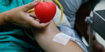Estoque de sangue no Rio de Janeiro em nível crítico, apelo por doações urgentes