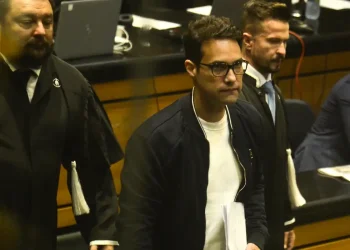 TJ do Rio rejeita recurso e mantém julgamento de Dr. Jairinho marcado para maio