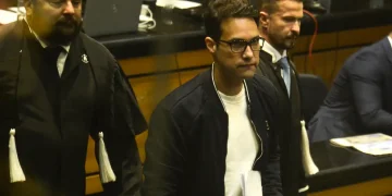 TJ do Rio rejeita recurso e mantém julgamento de Dr. Jairinho marcado para maio