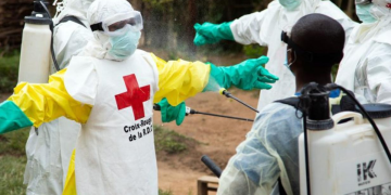 OMS prioriza testes de terapias e vacinas para cepa Bundibugyo do ebola
